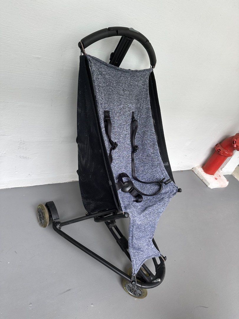 Quinny Yezz Air Babies Kids Going Out Strollers on Carousell