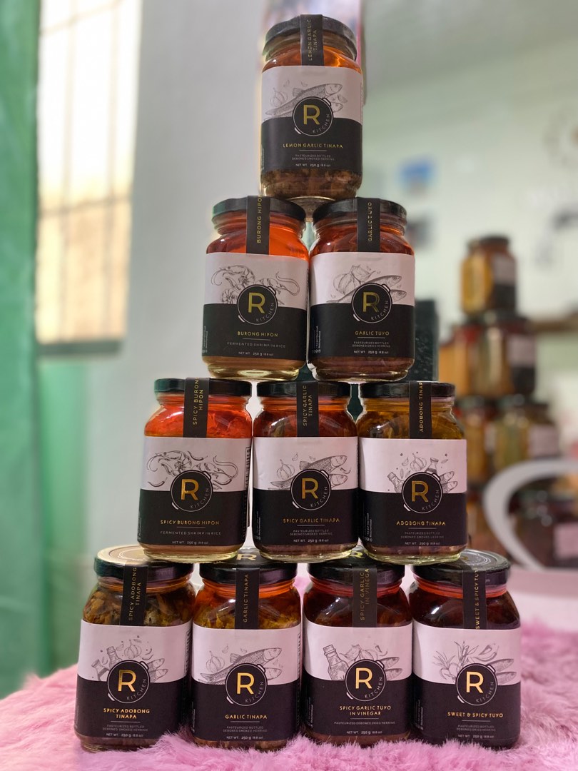 R Kitchen Products (all variants available), Food & Drinks, Other Food