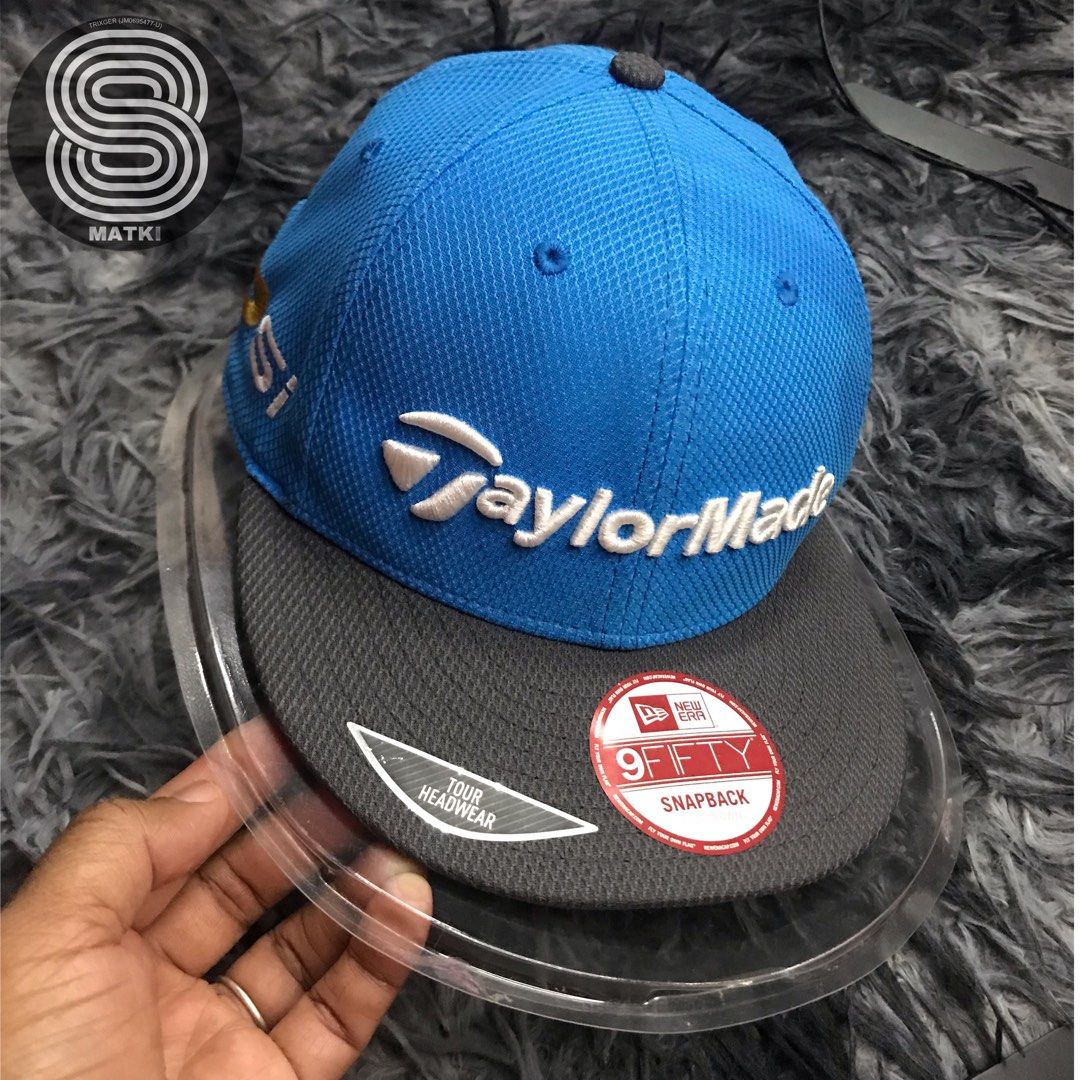Taylormade m1 hat clearance
