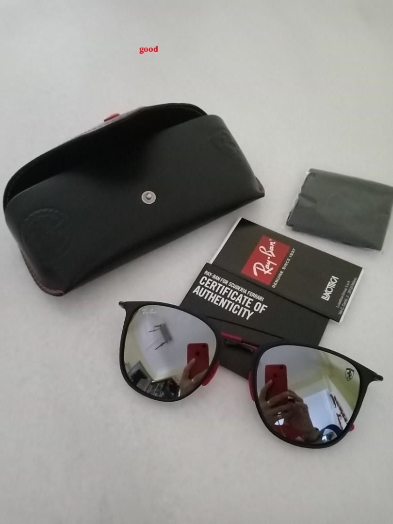 Rb3601m scuderia ferrari collection 2025