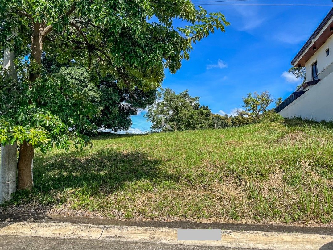 RC. Overlooking 2 Residential Lots for sale in Havila Township