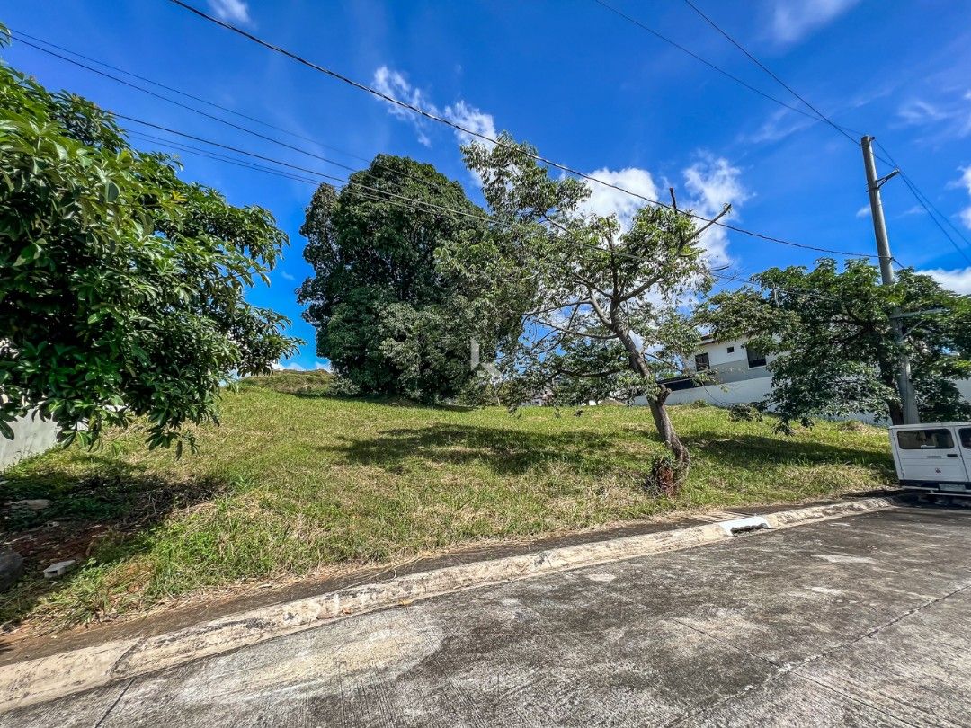 RC. Overlooking 2 Residential Lots for sale in Havila Township