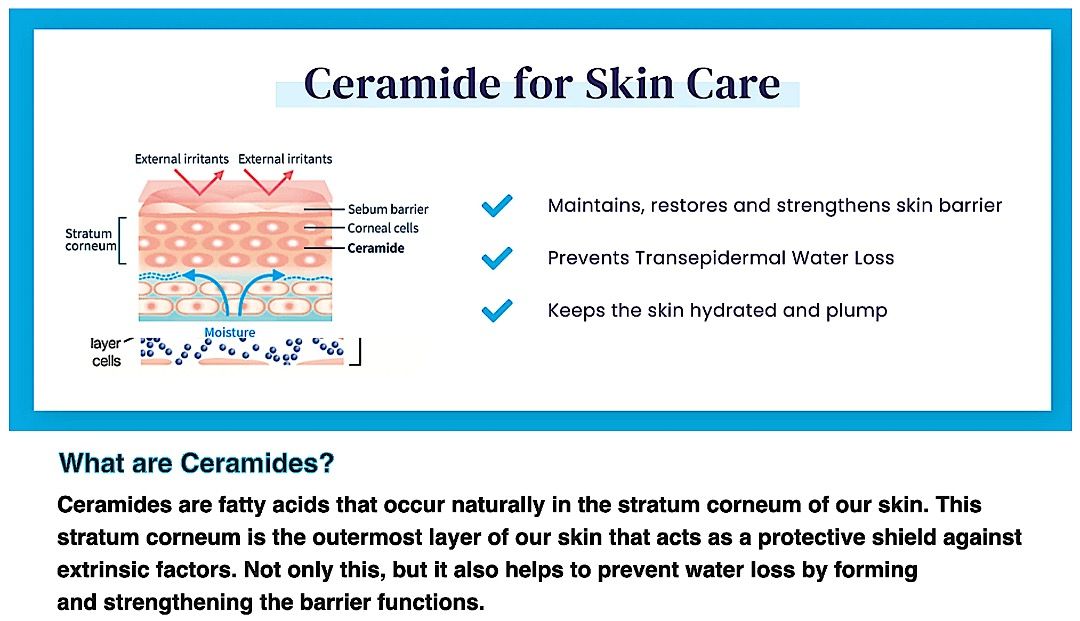 [READY STOCK] PURITO Dermide Relief Barrier Moisturizer 100ml