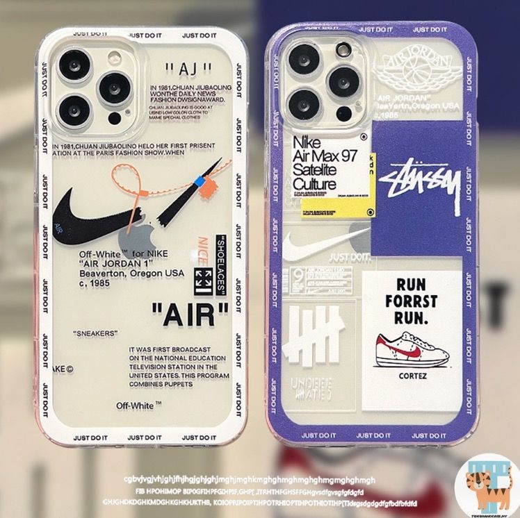 Ready Stock TPU Phone Case for iPhone 11 12 13 Pro Max Xr X Xs