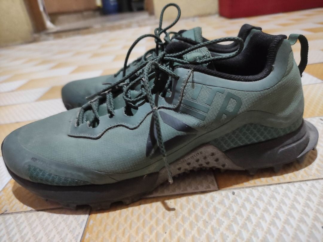 Reebok All Terrain Craze Mens Running Shoes Men s Fashion