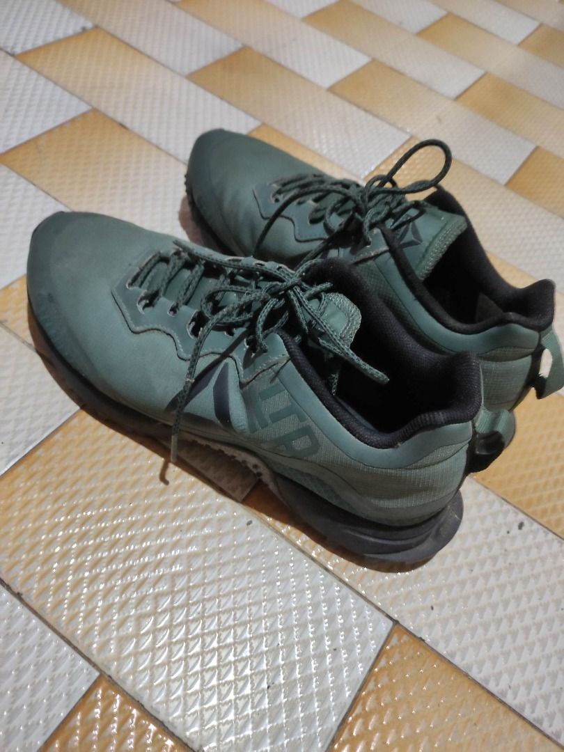 reebok men's all terrain craze