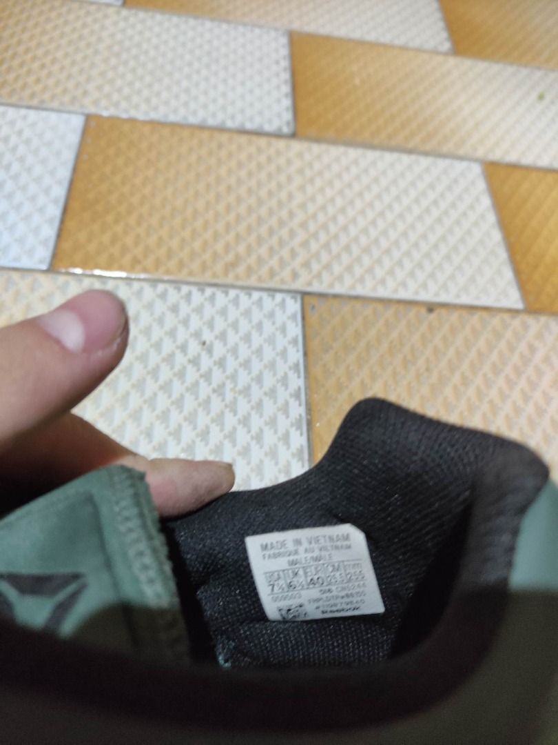 reebok all terrain craze mens