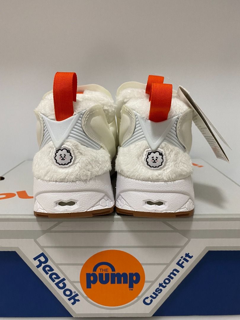 Reebok pump bt21 deals
