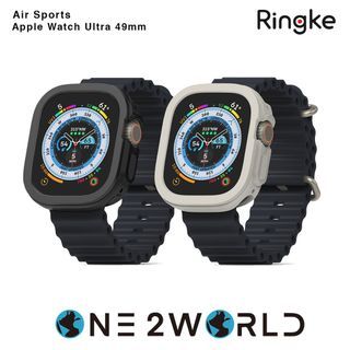 Ringke Air Sports for Apple Watch Ultra 49mm