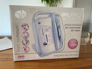 Rio IPLPRO Hair Remover machine