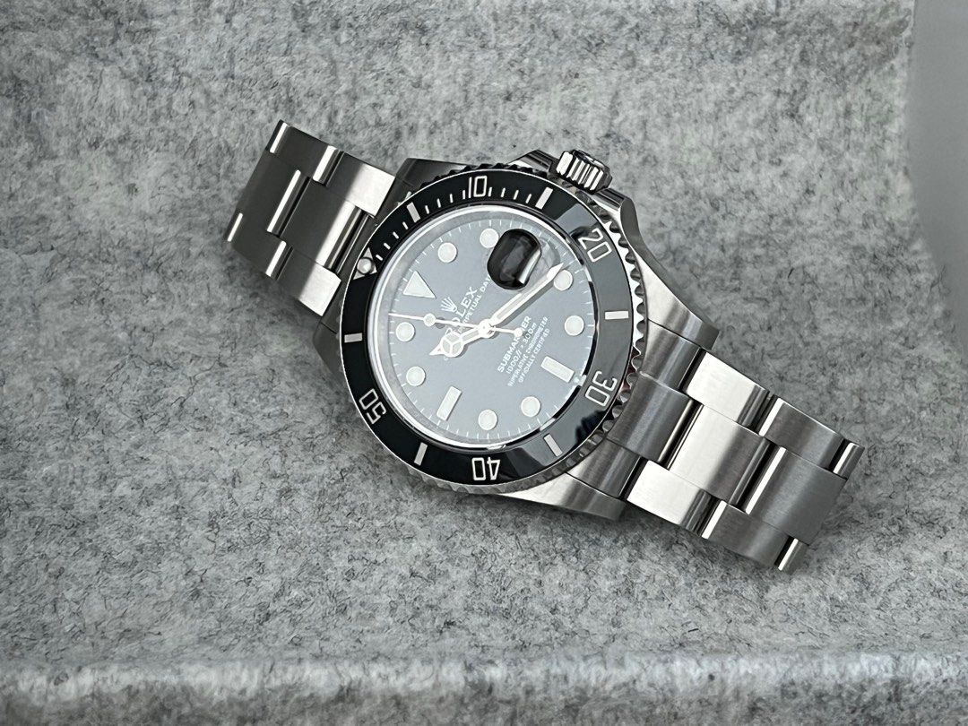 New submariner hotsell 2021 price