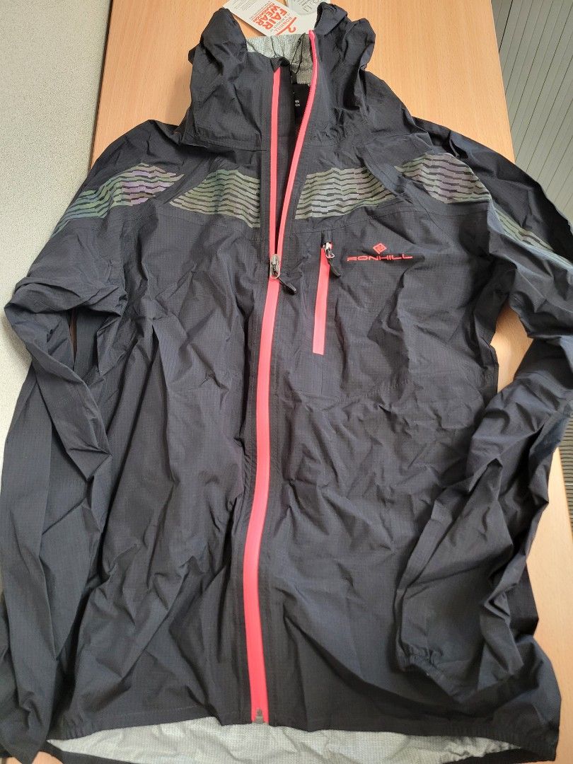 Ronhill infinity nightfall jacket womens new arrivals