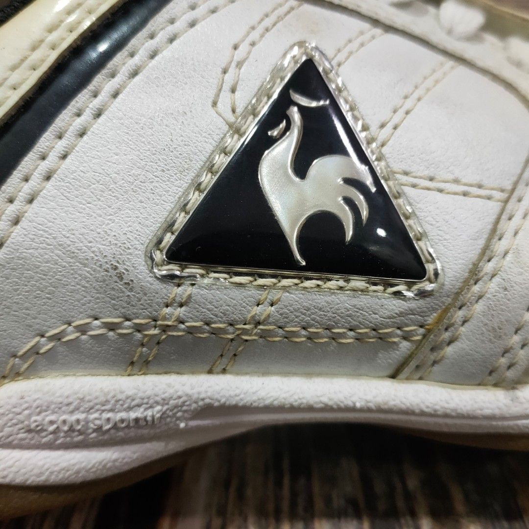 Botines lecoq deals
