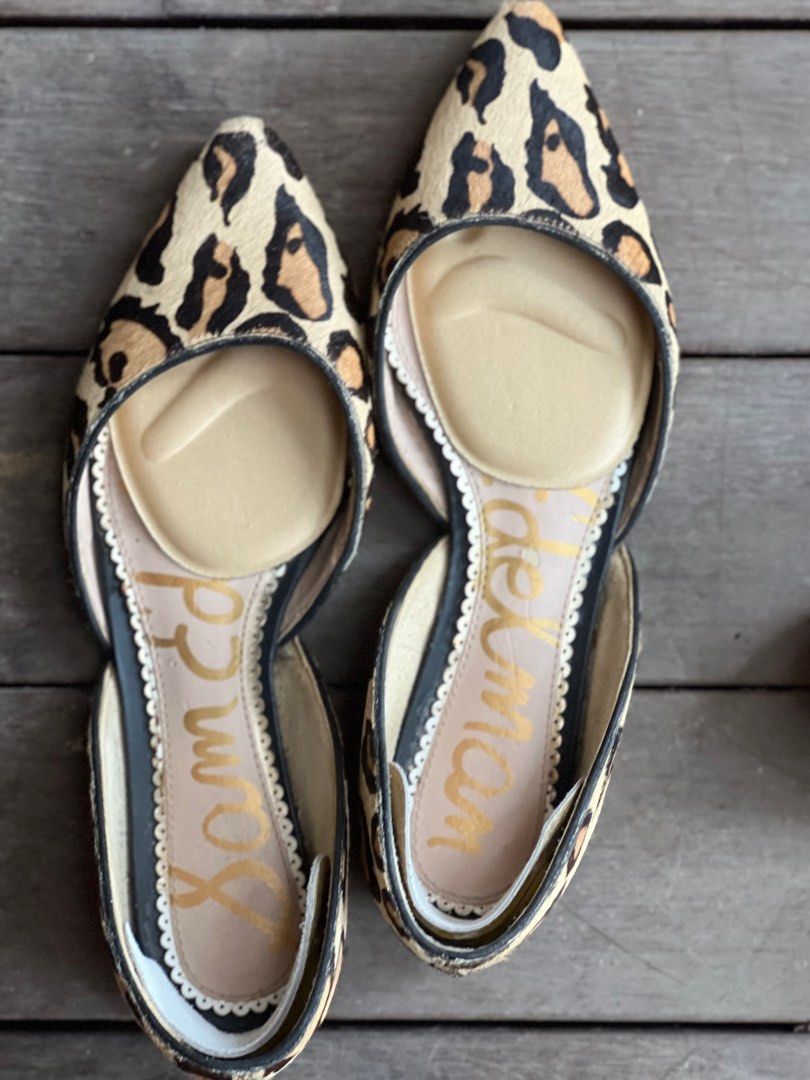 Sam edelman rodney flat online