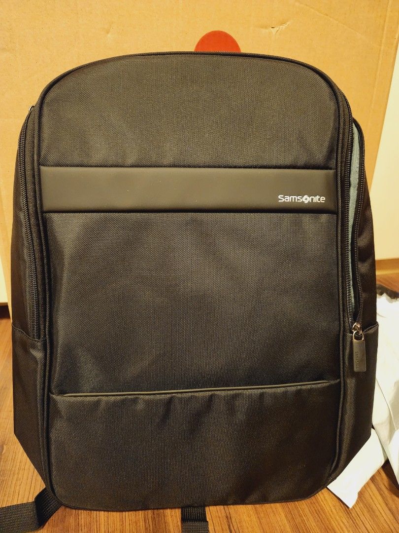 Samsonite laptop bag, Computers & Tech, Parts & Accessories, Laptop