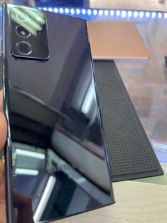 Spesifikasi Samsung Note Note 20 Ultra Black Colour Samsung Galaxy