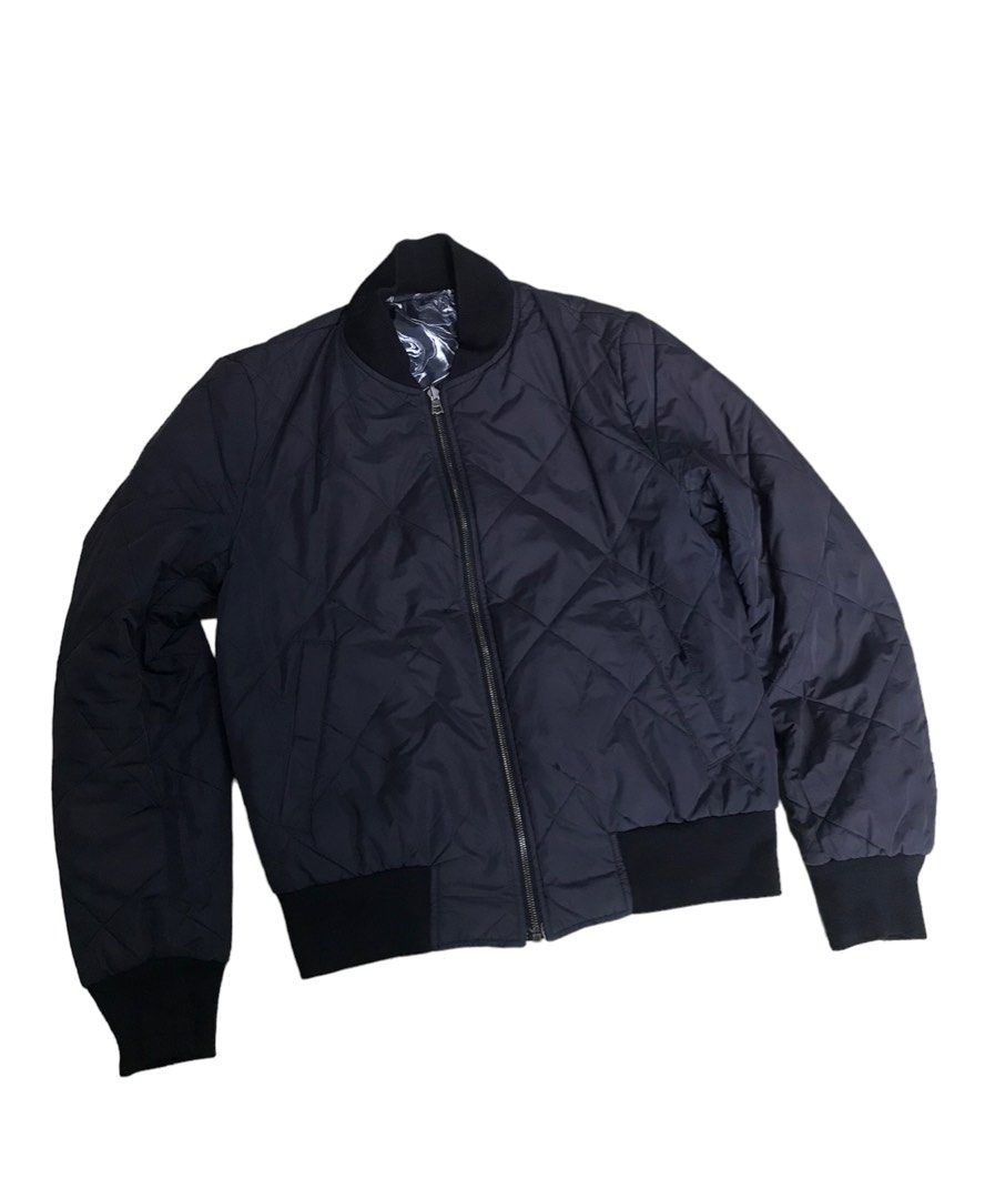 Sandro paris bomber jacket best sale
