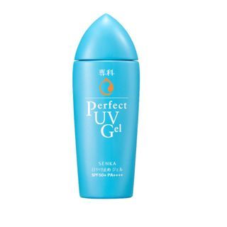 Senka Perfect UV Gel 80g (BNIB)