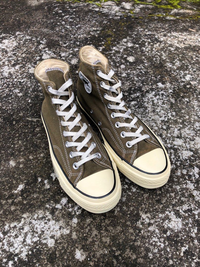 Converse 70s high online ori
