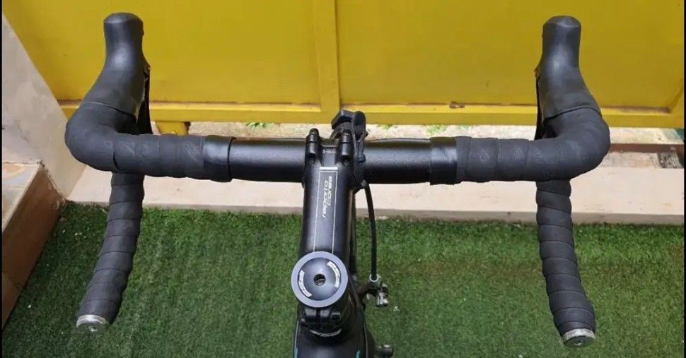 sepeda road bike bianchi