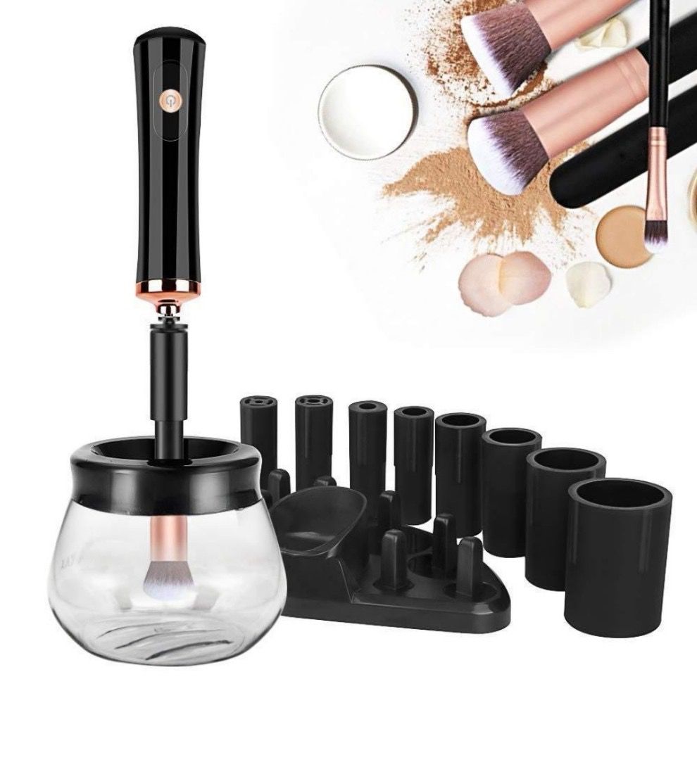 Sephora makeup brush cleaner hot sale