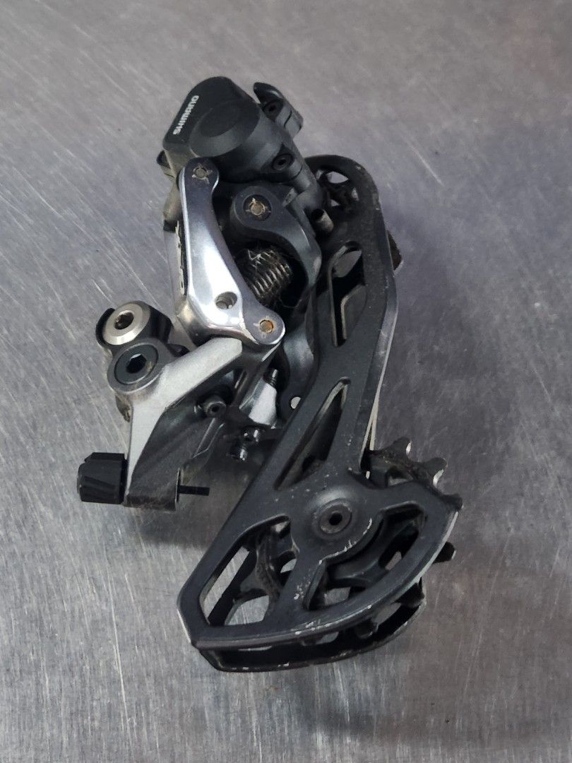 Shimano grx outlet 810 rear derailleur
