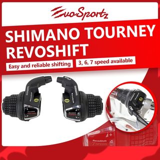 Shimano revoshift grips 70mm best sale
