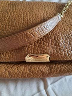 Sholder bag bulberry