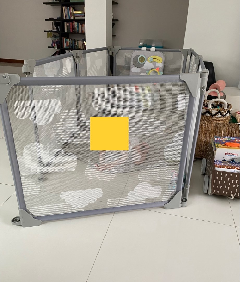Skip hop playpen sales