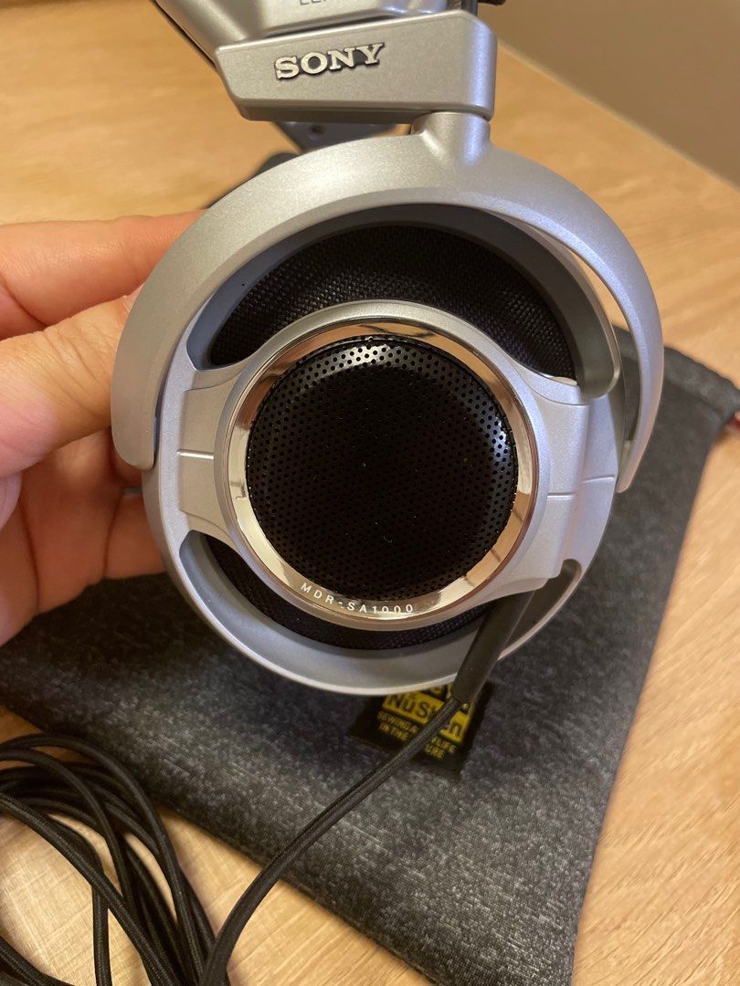 Sony sa1000 outlet