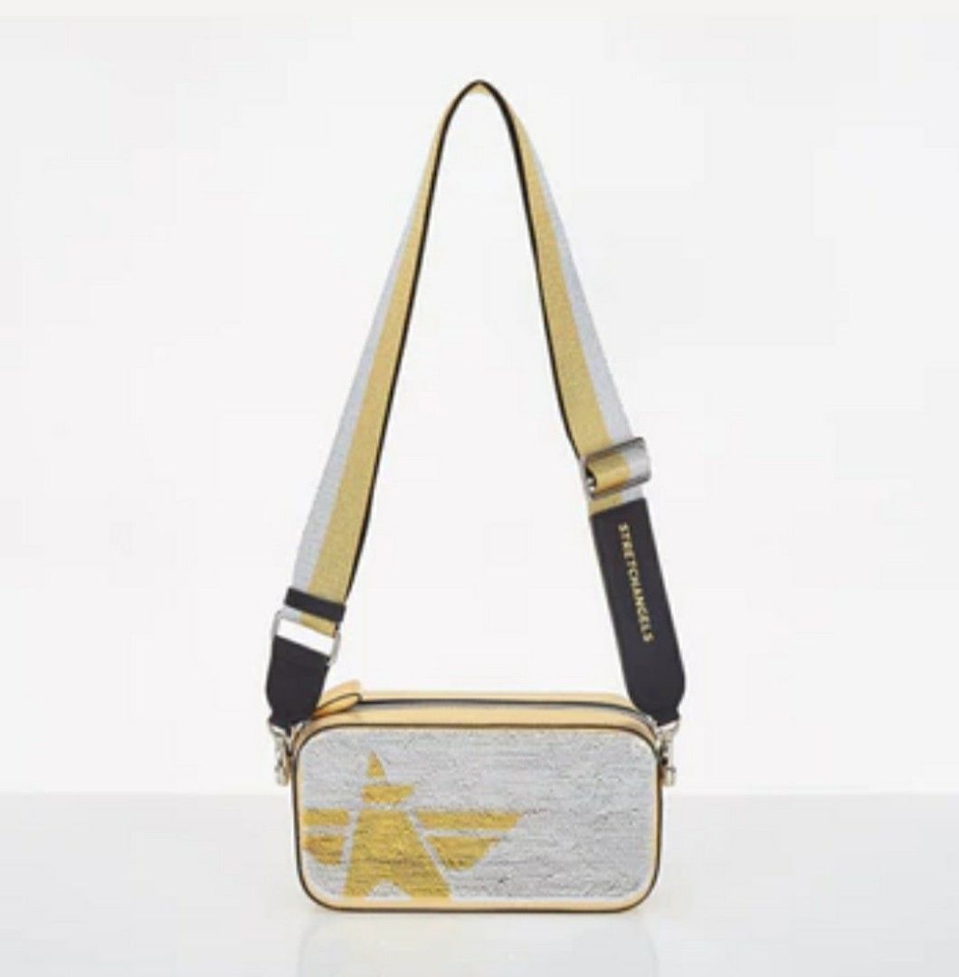 Stretch angel sales bag