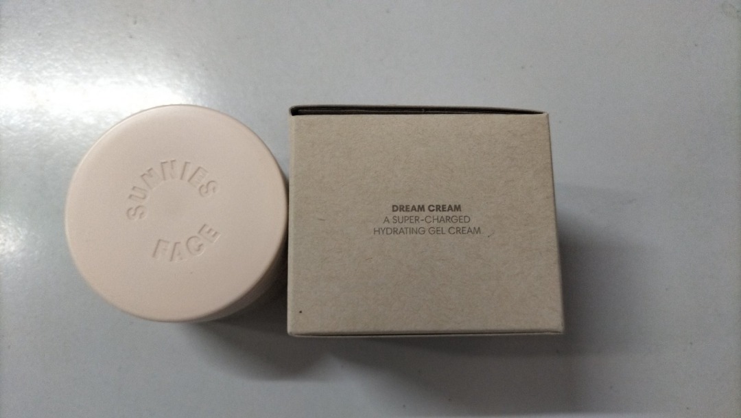 SUNNIES FACE DREAM CREAM, Beauty & Personal Care, Face, Face Care on