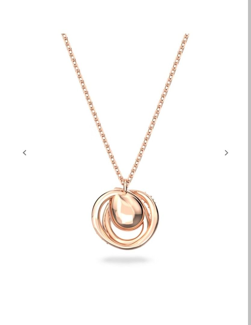 Generation pendant swarovski shop
