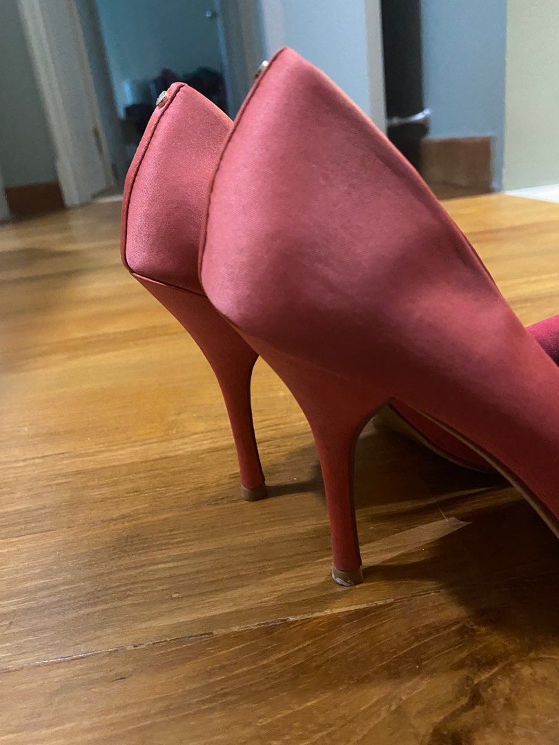 Ted baker wedding hotsell heels