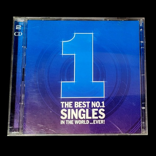 The Best #1 Singles In The World&mldr;Ever! - All Original Artists