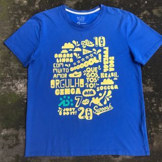 THE NIKE TEE (vintage vibes)