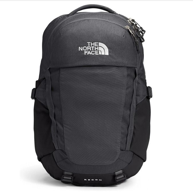 The north face pivoter laptop backpack best sale