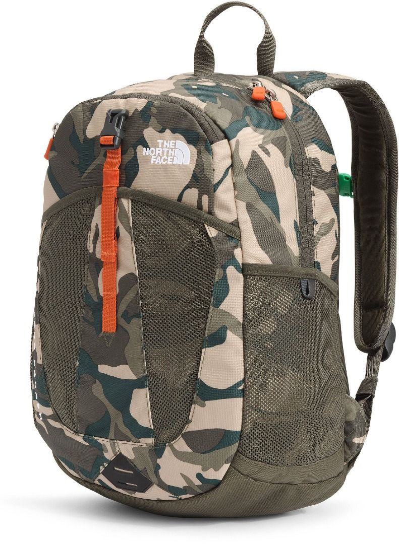 The north face recon squash on sale