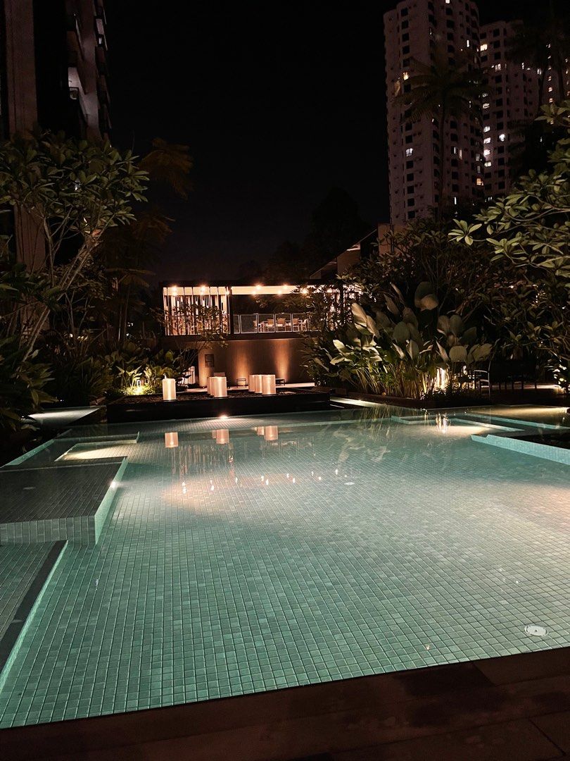 Thomson Impressions, Property, Rentals, Room Rentals on Carousell