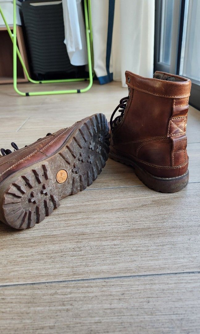 Timberland men's hotsell earthkeepers original boots