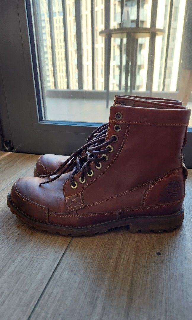Men's earthkeeper new arrivals timberland boots