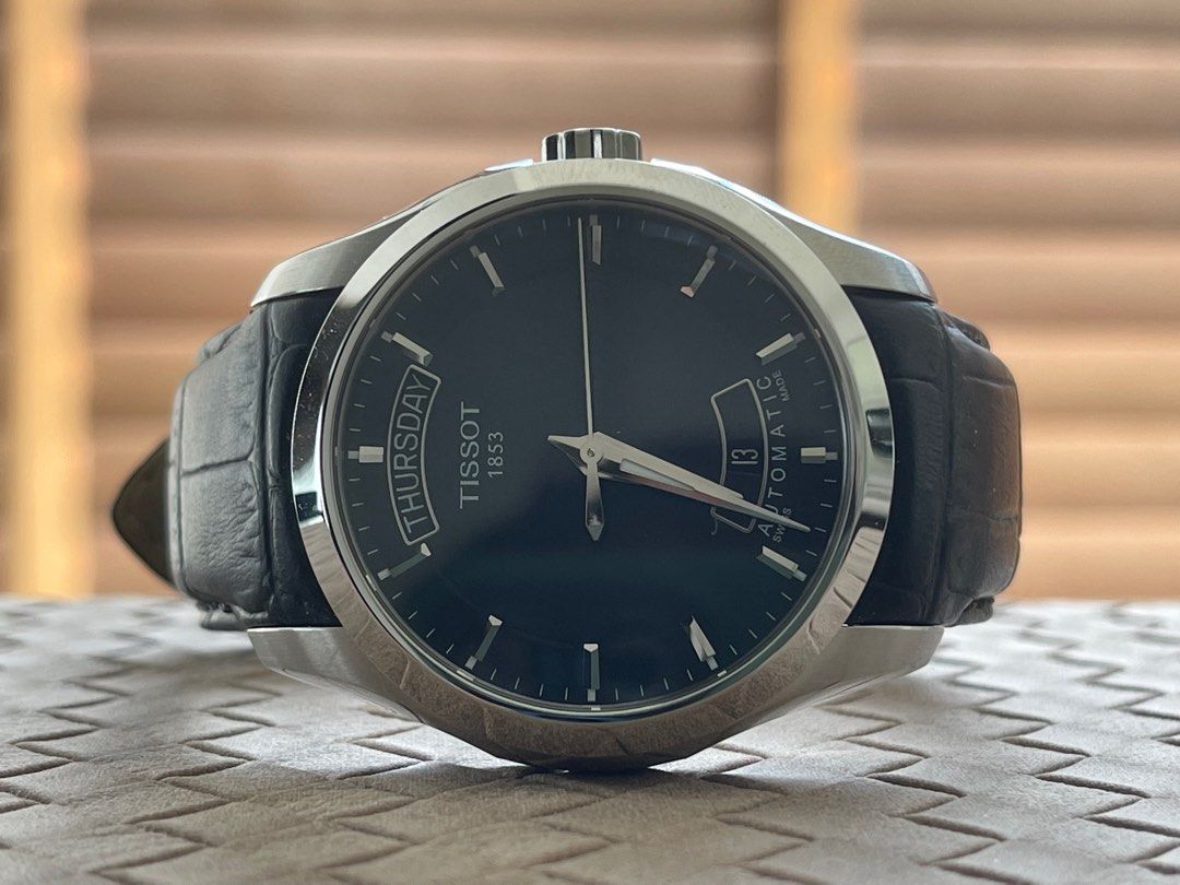 day date tissot
