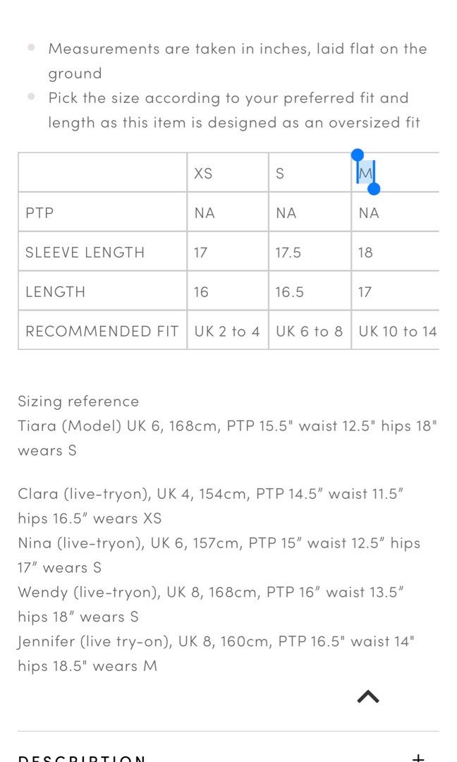 Topazette ikigai cropped kimono gunmetal blue, Women's Fashion, Coats