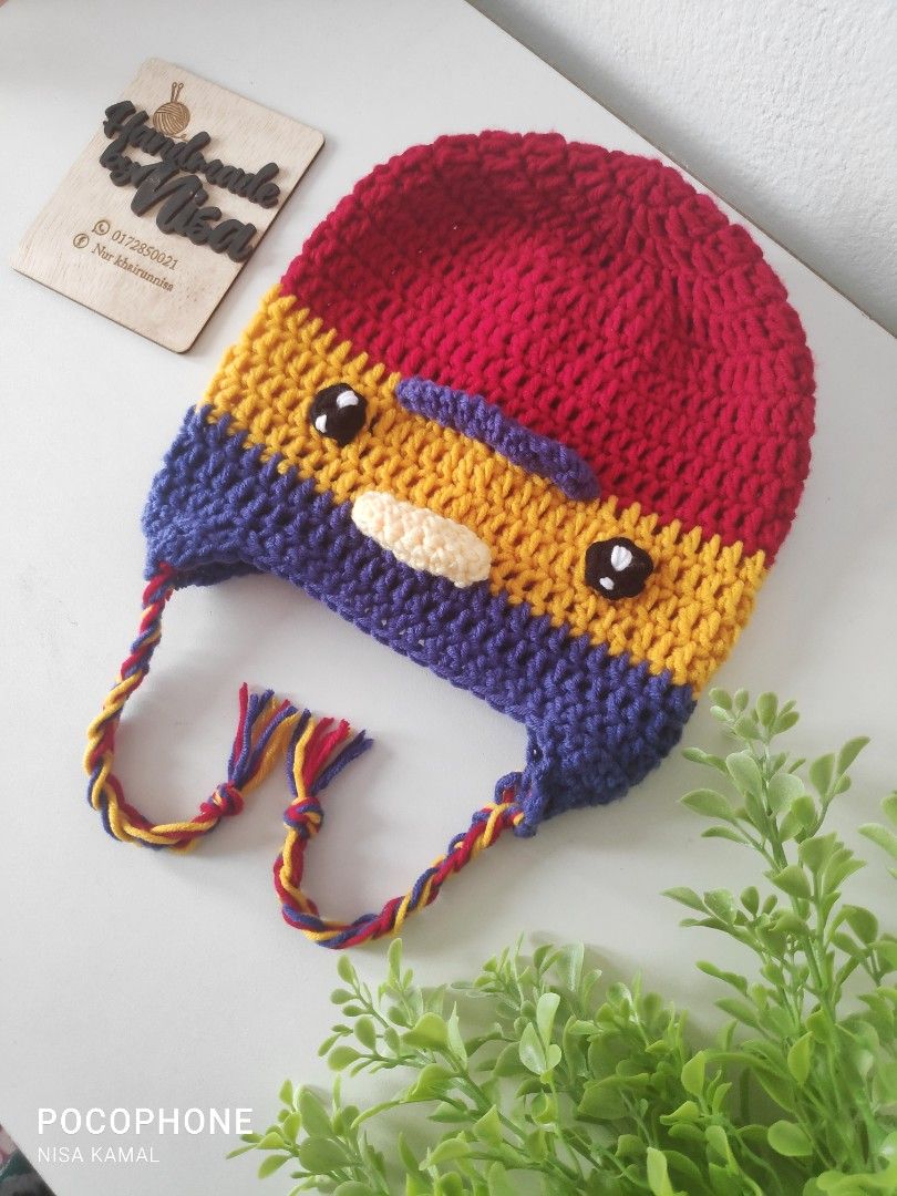 Topi store baby boy