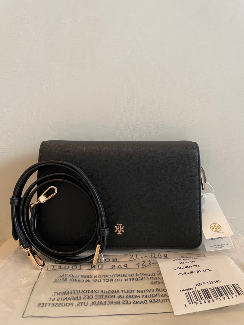 Tory burch on sale emerson combo