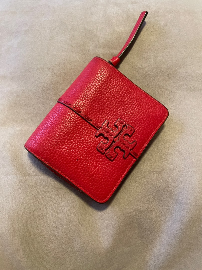 Tory Burch Wallet, Women's Fashion, Bags & Wallets, Wallets & Card