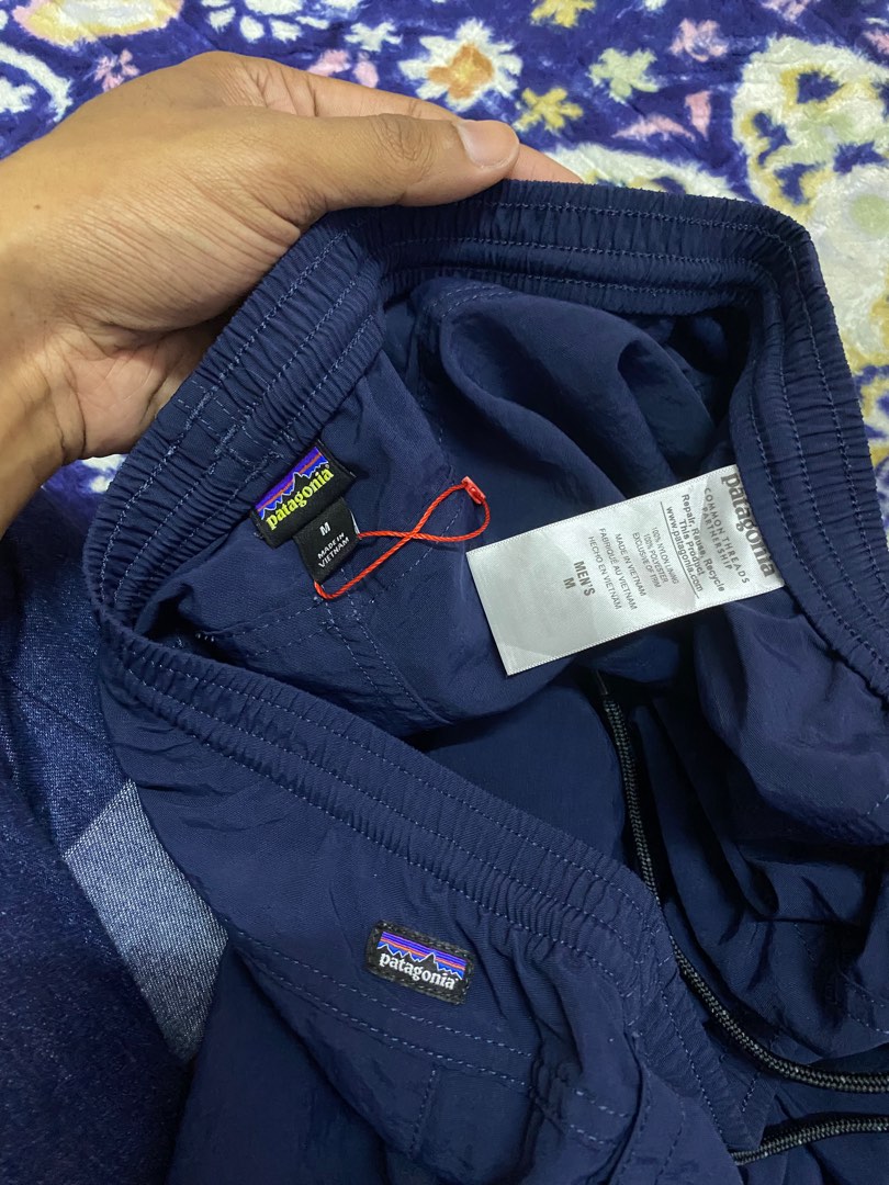 Patagonia tracksuit cheap