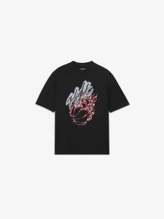 Travis Scott x Jordan Tee