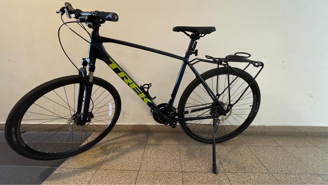 Trek dual sport xl store