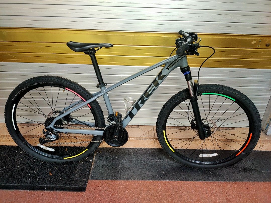 Trek Marlin Used In MD Buycycle Trek Marlin 2012 suturasonline